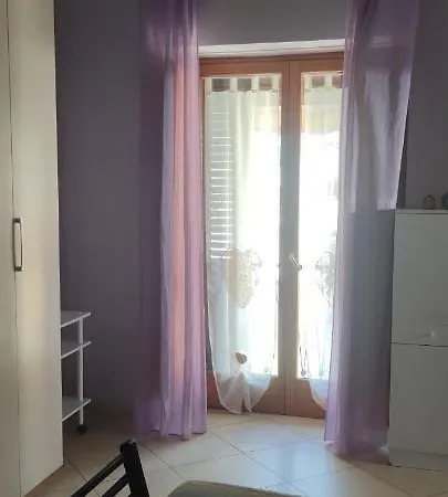 Casetta Confortevole Indipendente Daire