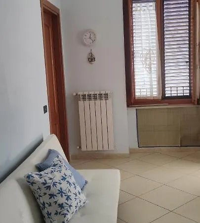 Daire Casetta Confortevole Indipendente *