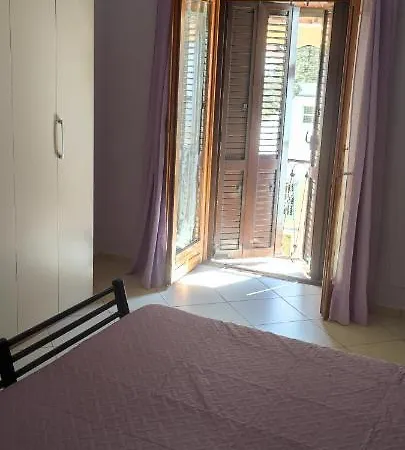 Daire Casetta Confortevole Indipendente Nocera Inferiore