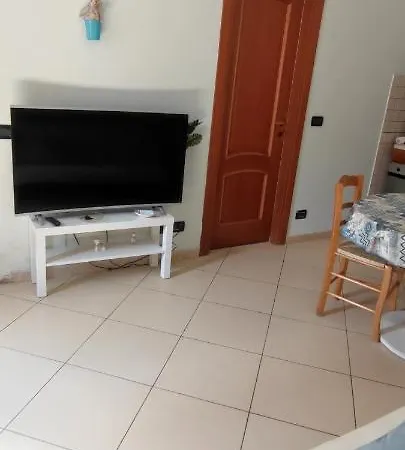 Daire Casetta Confortevole Indipendente Nocera Inferiore