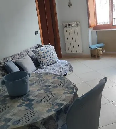 Daire Casetta Confortevole Indipendente Nocera Inferiore