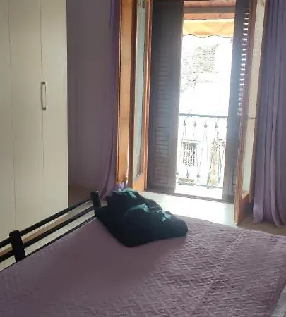 Daire Casetta Confortevole Indipendente Nocera Inferiore