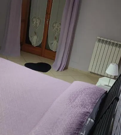 Daire Casetta Confortevole Indipendente